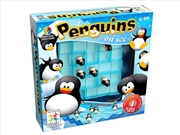 Buy Penguins On Ice