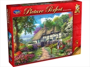 Buy Picture Perfect 7 Oldland 1000 Piece
