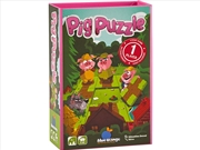 Buy Pig Puzzle