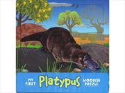 Buy Platypus Puzzle