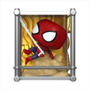 Buy Spider-Man: No Way Home - Spider-Man 3 US Exclusive Build-A-Scene Pop! Deluxe [RS]