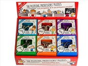 Buy Puzzle Club Minis (SENT AT RANDOM)