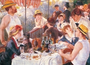 Buy Renoir, The Luncheon 1000 Piece