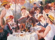 Buy Renoir, The Luncheon 1000 Piece