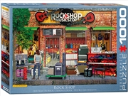 Buy Rock Shop 1000 Piece