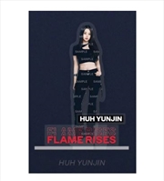 Buy Flame Rises Tour: Acrylic Stand: Huh Yunjin