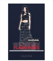 Buy Flame Rises Tour: Acrylic Stand: Kazuha