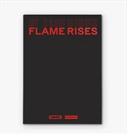 Buy Flame Rises Tour: Postcard Book