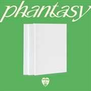 Buy V2 Phantasy Pt1 Xmas In Aug Present Ver