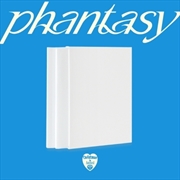 Buy V2 Phantasy Pt1 Xmas In Aug Glitter Ver