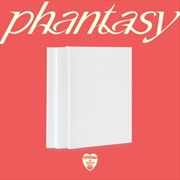 Buy V2 Phantasy Pt1 Xmas In Aug Holiday Ver