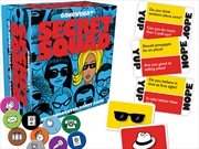 Buy Secret Squad Undercover Party