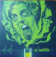 Buy Re-Animator - Green & Yellow V