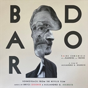 Buy Bardo Original Soundtrack
