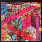 Buy Seven For Lee / Green And Oran