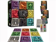 Buy Shifting Stones Tiles & Tactic