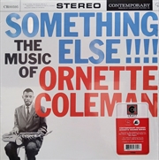 Buy Something Else: The Music Of O