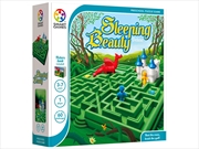 Buy Sleeping Beauty Puzzle