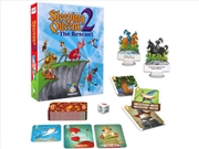 Buy Sleeping Queens 2, The Rescue!