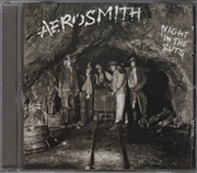 Buy Night In The Ruts