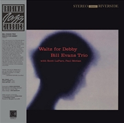 Buy Waltz For Debby: Live At The