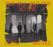 Buy Time Will Wait For No One