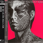 Buy Tattoo You: Ltd Edn