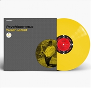 Buy Psychicemotus (Verve By Request)