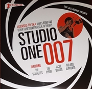 Buy Studio One 007: Licensed To Sk
