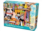 Buy Storytime Kittens 350 Piece