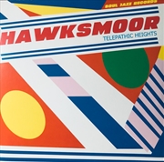 Buy Telepathic Heights