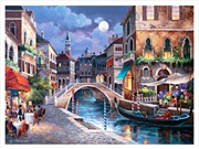 Buy Street Of Venice II 1000 Piece