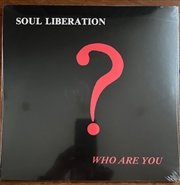 Buy Who Are You