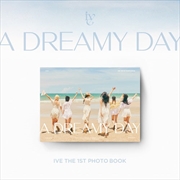 Buy A Dreamy Day - 1st Photobook