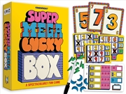 Buy Super Mega Lucky Box!