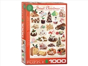 Buy Sweet Christmas 1000 Piece