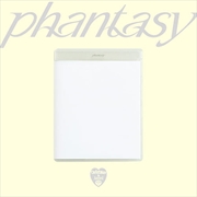 Buy V2 Phantasy Pt1 Xmas In Aug Second Full Album