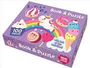 Buy Sweetie Pie Book & Puzzle