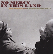 Buy No Mercy In This Land