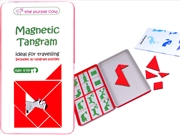 Buy Tangram, Magnetic Travel Tin