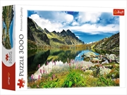 Buy Tatras, Slovakia 3000 Piece