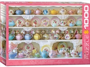 Buy The China Cabinet 1000 Piece