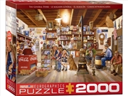 Buy The General Store 2000 Piece