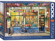 Buy The Greatest Bookstore 1000 Piece