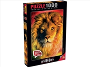 Buy The Lion 1000 Piece