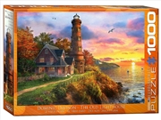 Buy The Old Lighthouse 1000 Piece