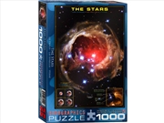 Buy The Stars 1000 Piece