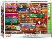 Buy Travel Suitcases 1000 Piece