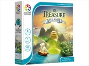 Buy Treasure Island