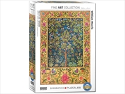 Buy Tree Of Life Tapestry 1000 Piece